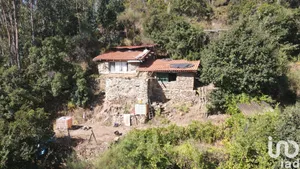 Traditional house at Pedrógão Grande