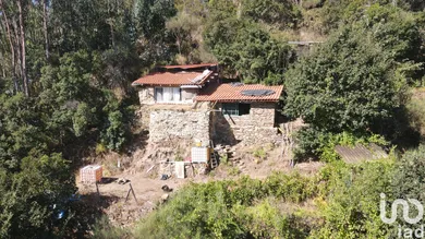 Casa tradicional em Pedrógão Grande