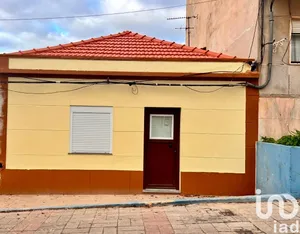 Casa/Moradia  em Baixa Da Banheira E Vale Da Amoreira