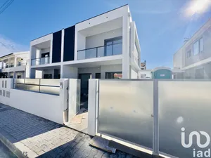 House at Fernão Ferro