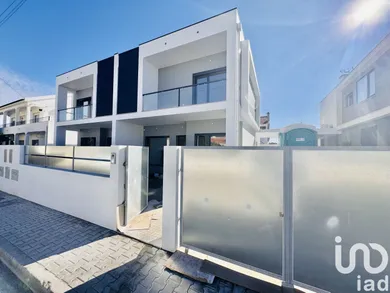 Maison à Fernão Ferro