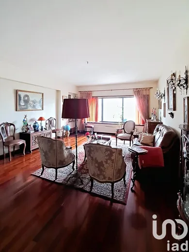 Apartamento T3 em Matosinhos e Leça da Palmeira