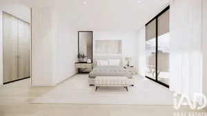 Apartamento T4 em Fânzeres e São Pedro da Cova