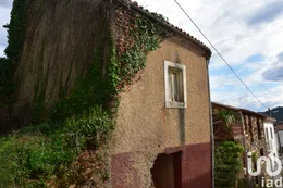 House in Miranda do Corvo