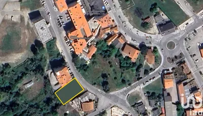 Fotografia 7 de Terreno de 1350 m² em Oliveira do Bairro