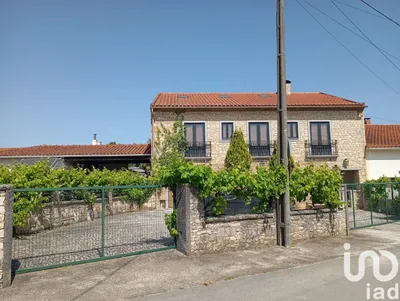 Fotografia 9 de Moradia geminada 6 quartos de 280 m² em Mira de Aire