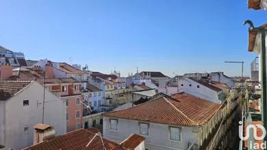 Apartamento T5+ em Misericórdia