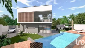 Building plot at Pechão