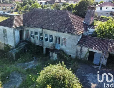 Fotografia 5 de Casa/Moradia 5 quartos de 779 m² em Fontão