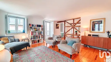 Apartamento T4 em Misericórdia