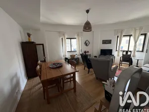 Apartment T3 in Estrela