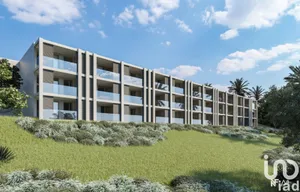 Apartamento T1 em São Martinho