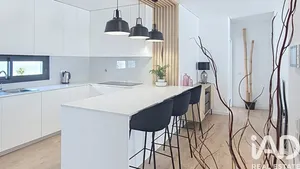 Apartamento T2 em Caniço