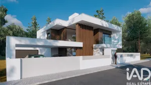 Casa/Moradia em Charneca De Caparica E Sobreda