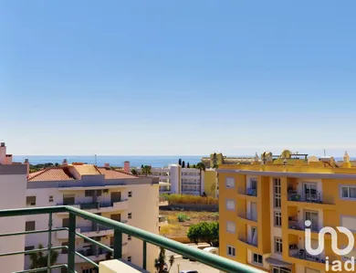 Apartment T3 at São Gonçalo De Lagos