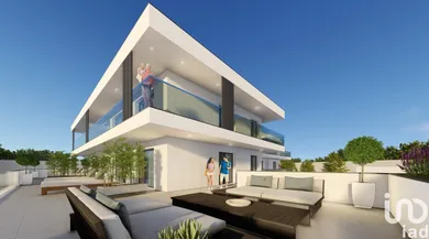 Appartement T3 à Ferrel