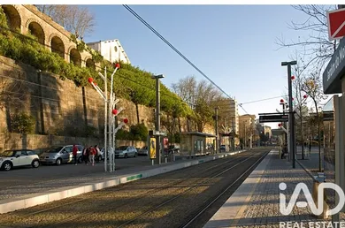 Apartment T1 in Mafamude e Vilar do Paraíso