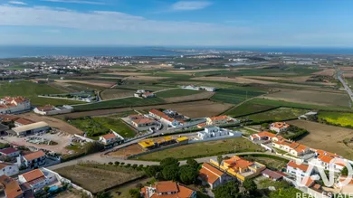 Maison  à Atouguia da Baleia