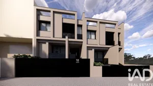 Apartment T3 at Viana do Castelo (Santa Maria Maior e Monserrate) e Meadela