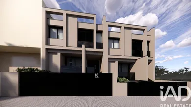 Apartamento T3 em Viana do Castelo (Santa Maria Maior e Monserrate) e Meadela