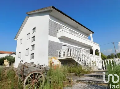 House  in Santa Comba