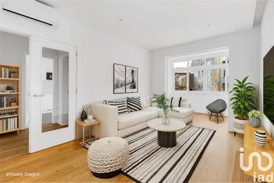 Apartamento T3 em Arroios