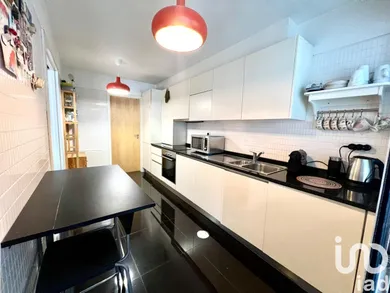 Apartment T2 in Cedofeita, Santo Ildefonso, Sé, Miragaia, São Nicolau e Vitória