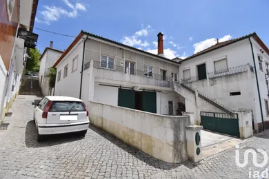 Demeure  à São Miguel, Santa Eufémia e Rabaçal