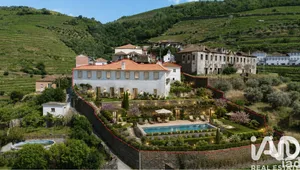 Quinta  em Vilarinho dos Freires