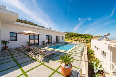 Fotografia 4 de Moradia térrea 3 quartos de 211 m² em Palhoça