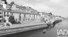 Appartement T1 à Santa Marinha E São Pedro Da Afurada