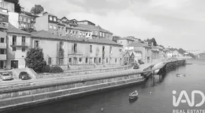 Appartement T1 à Santa Marinha E São Pedro Da Afurada