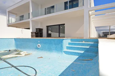 Maison  à Fernão Ferro