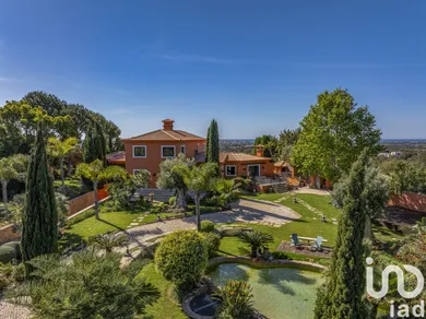 Lodge in Loulé (São Sebastião)