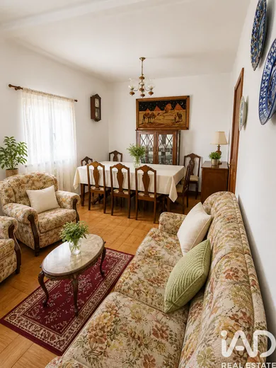 House  in Midões