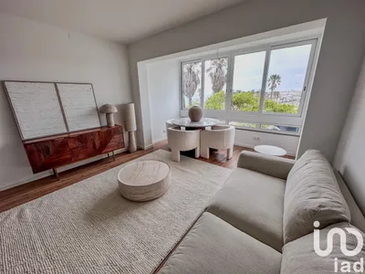 Fotografia 2 de Apartamento 1 quarto de 55 m² em Cascais e Estoril