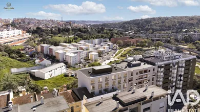 Apartamento T1 em Campolide