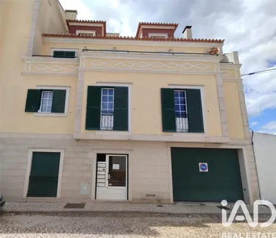 Fotografia 5 de Apartamento 3 quartos de 131 m² em Santarém