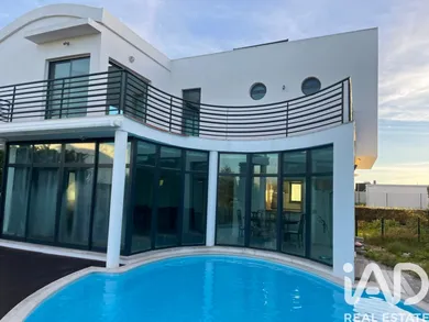 House  in Quinta do Anjo