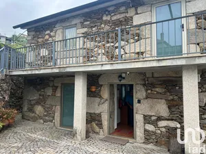 House  at Carvalhais e Candal