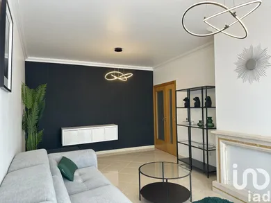 Apartment T2 in Nazaré