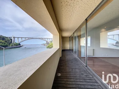 Appartement T3 à Lordelo Do Ouro E Massarelos