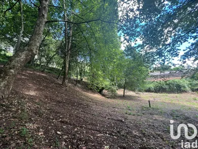 Terreno em Recezinhos (São Mamede)