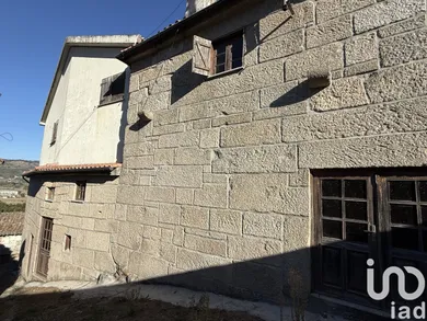 Casa/Moradia  em Telões