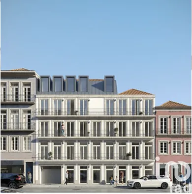 Apartamento T2 em Cedofeita, Santo Ildefonso, Sé, Miragaia, São Nicolau e Vitória