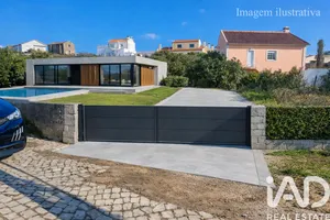 Terreno urbano em Vermelha