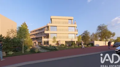 Apartment T2 in Santa Marinha E São Pedro Da Afurada