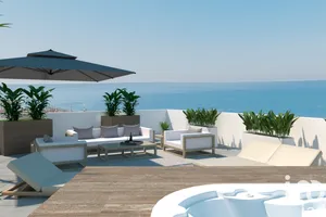 Appartement T2 à Silveira