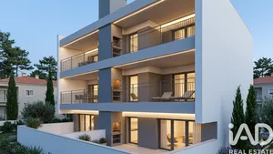 Apartamento em Fernão Ferro