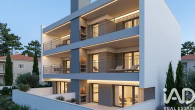 Apartamento em Fernão Ferro